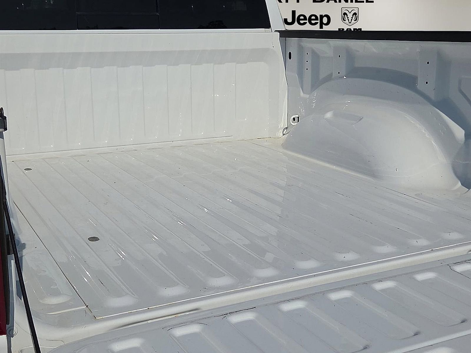 Used 2023 RAM 1500 Big Horn image 9