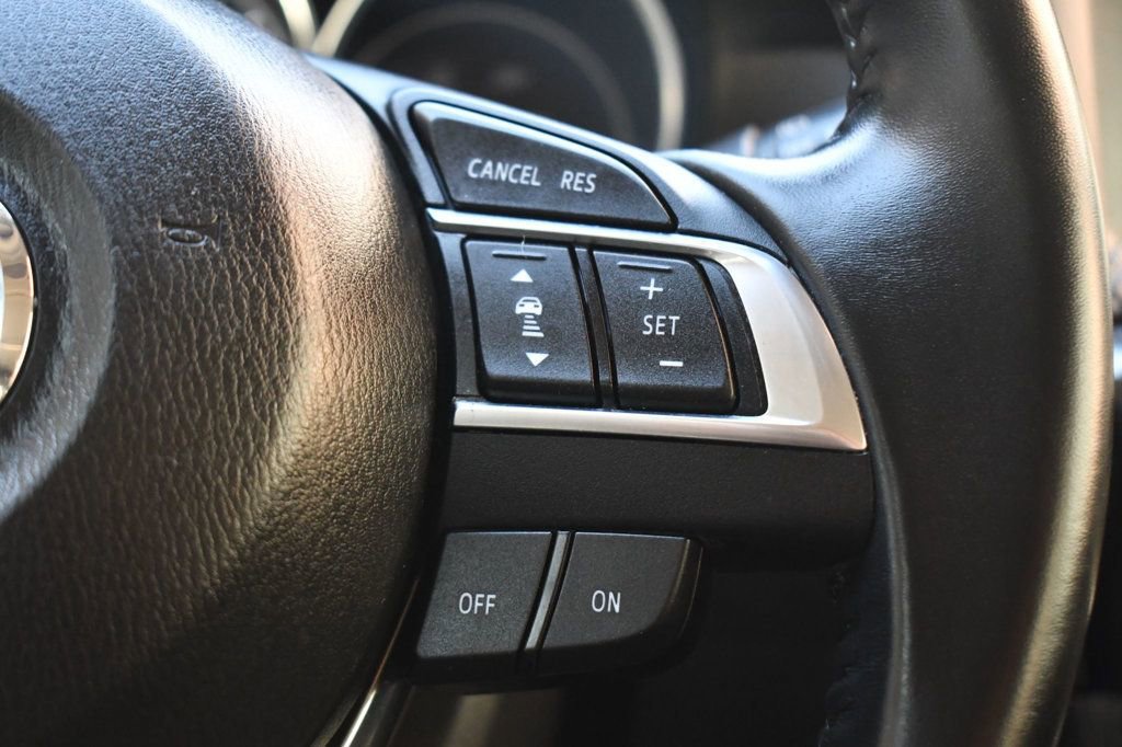 Used 2016 MAZDA CX-5 Grand Touring image 26