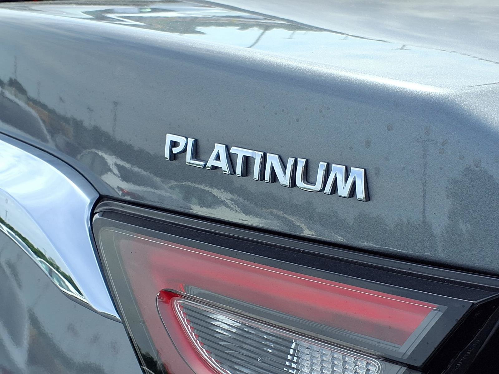 Used 2020 Nissan Maxima Platinum w/ Sport Mat Group FWD image 32