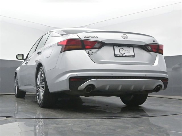 Used 2023 Nissan Altima 2.5 SL image 49