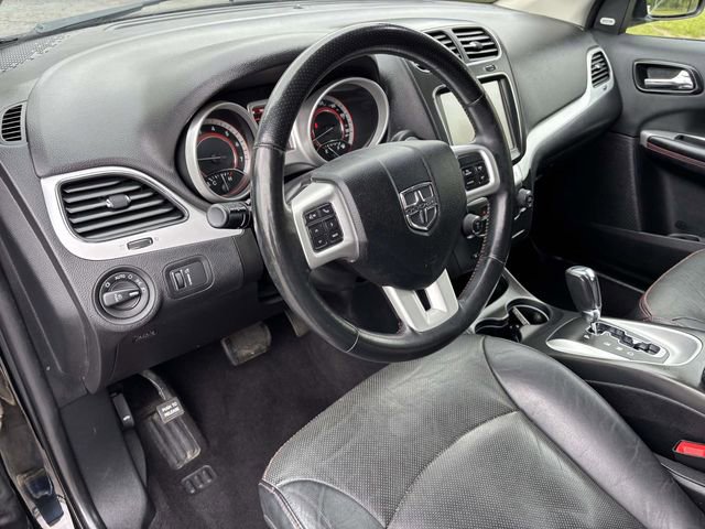 Used 2019 Dodge Journey GT AWD/4WD image 7