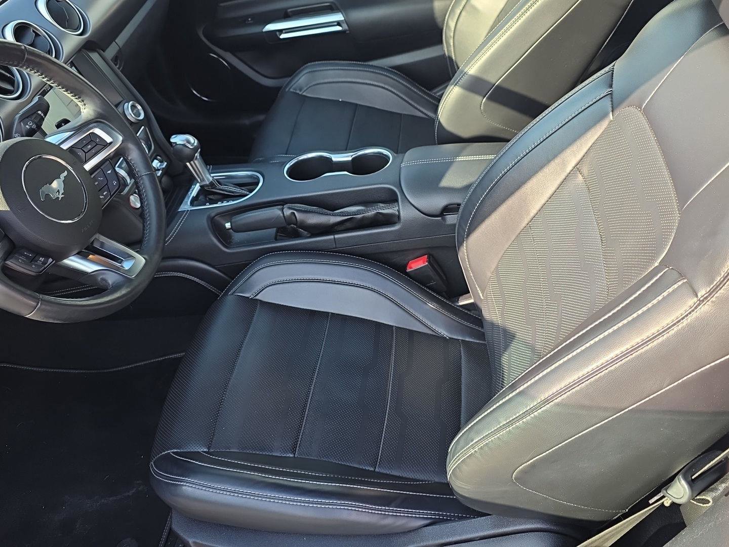 Used 2019 Ford Mustang GT Premium w/ Equipment Group 401A RWD image 22