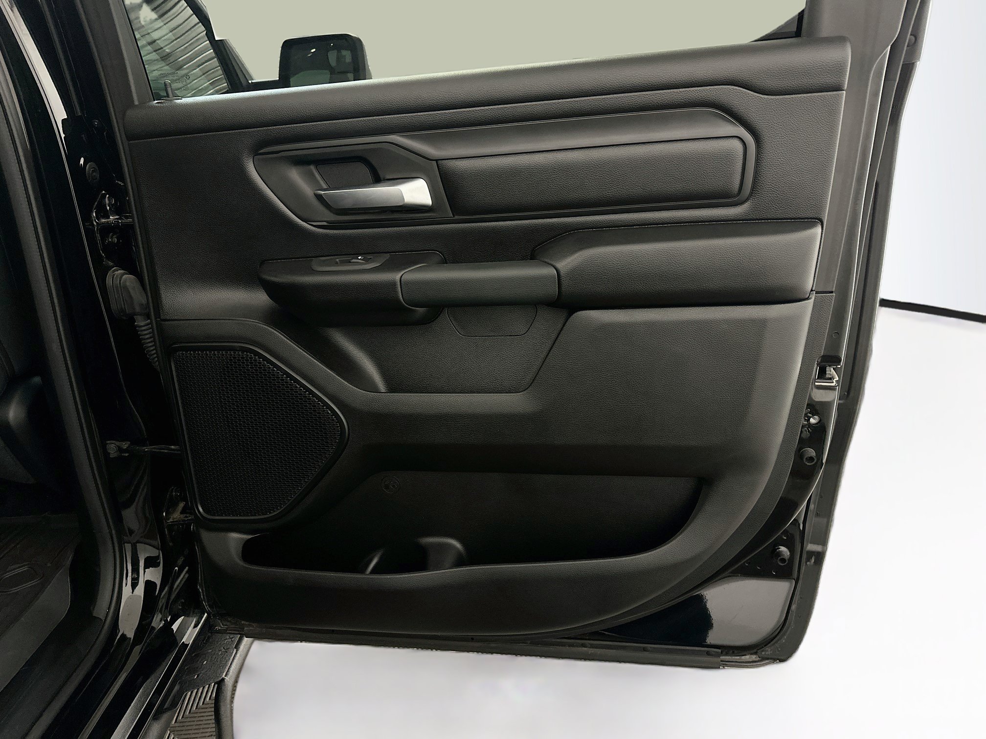 Used 2026 RAM 1500 Warlock AWD/4WD image 30