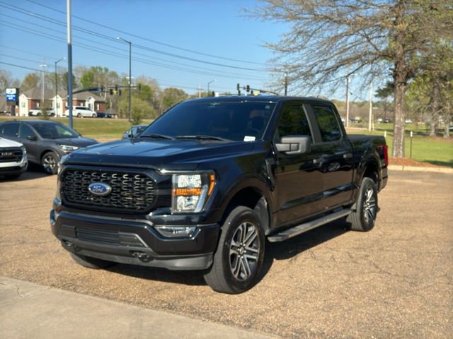 Used 2023 Ford F150 XL w/ STX Appearance Package image 20
