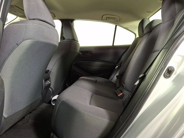 Used 2023 Toyota Corolla LE w/ Carpet Mat Package (TMS) FWD image 13