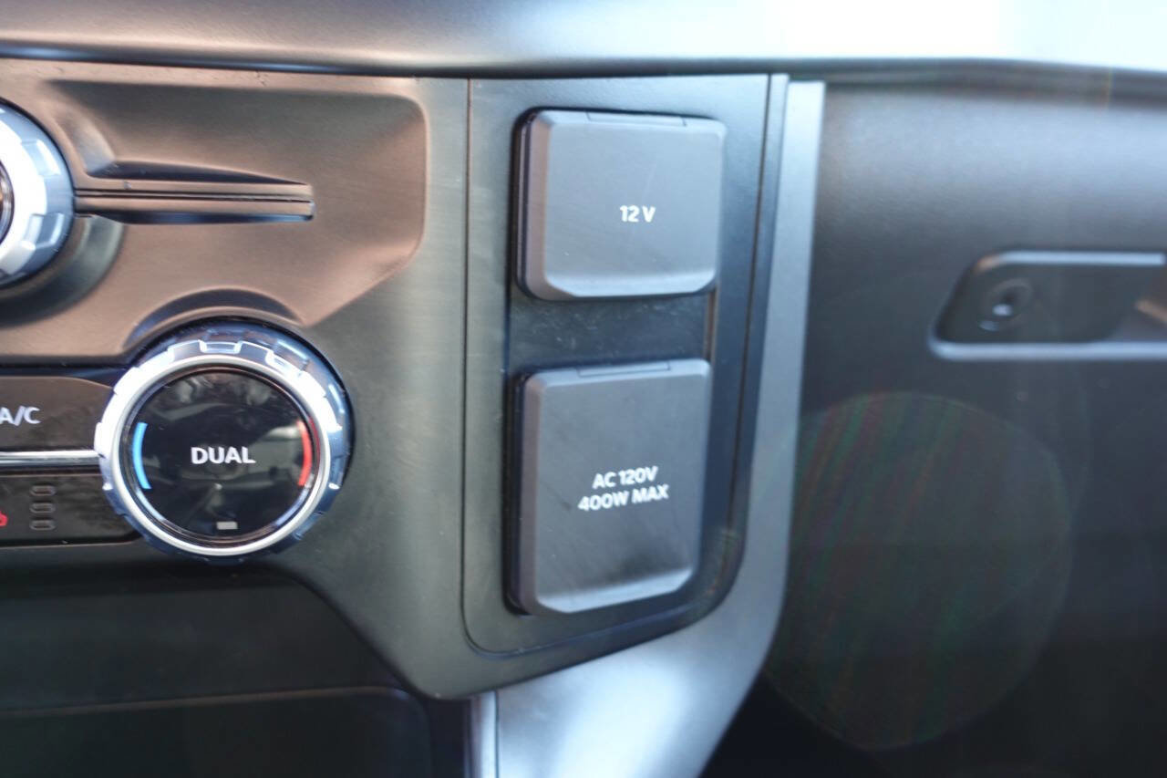 Used 2024 Ford F150 XLT w/ Equipment Group 302A MID image 45