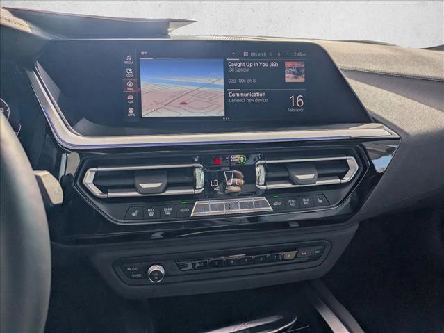 Used 2022 BMW Z4 M40i w/ Premium Package image 15