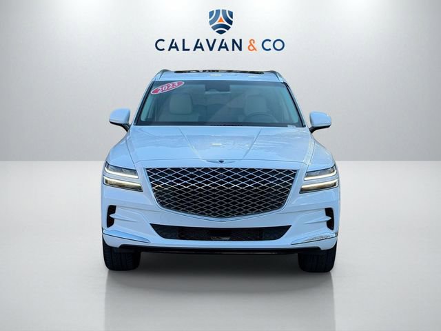 Used 2023 Genesis GV80 2.5T w/ Prestige 20" Package image 2