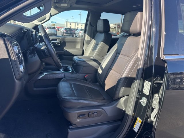 Used 2019 GMC Sierra 1500 Denali w/ Denali Ultimate Package image 17
