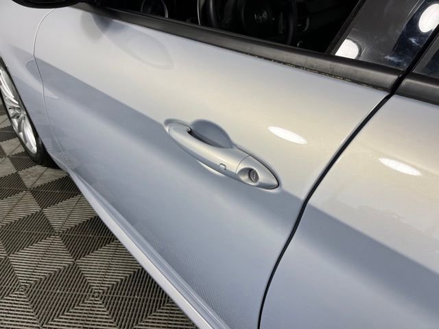 Used 2022 Alfa Romeo Giulia Sprint AWD/4WD image 13