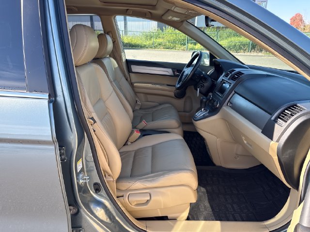 Used 2011 Honda CR-V EX-L image 10