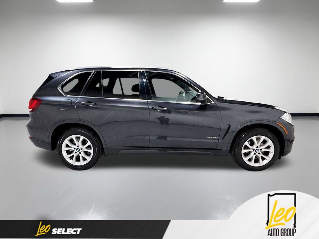 Used 2018 BMW X5 xDrive35i AWD/4WD image 6