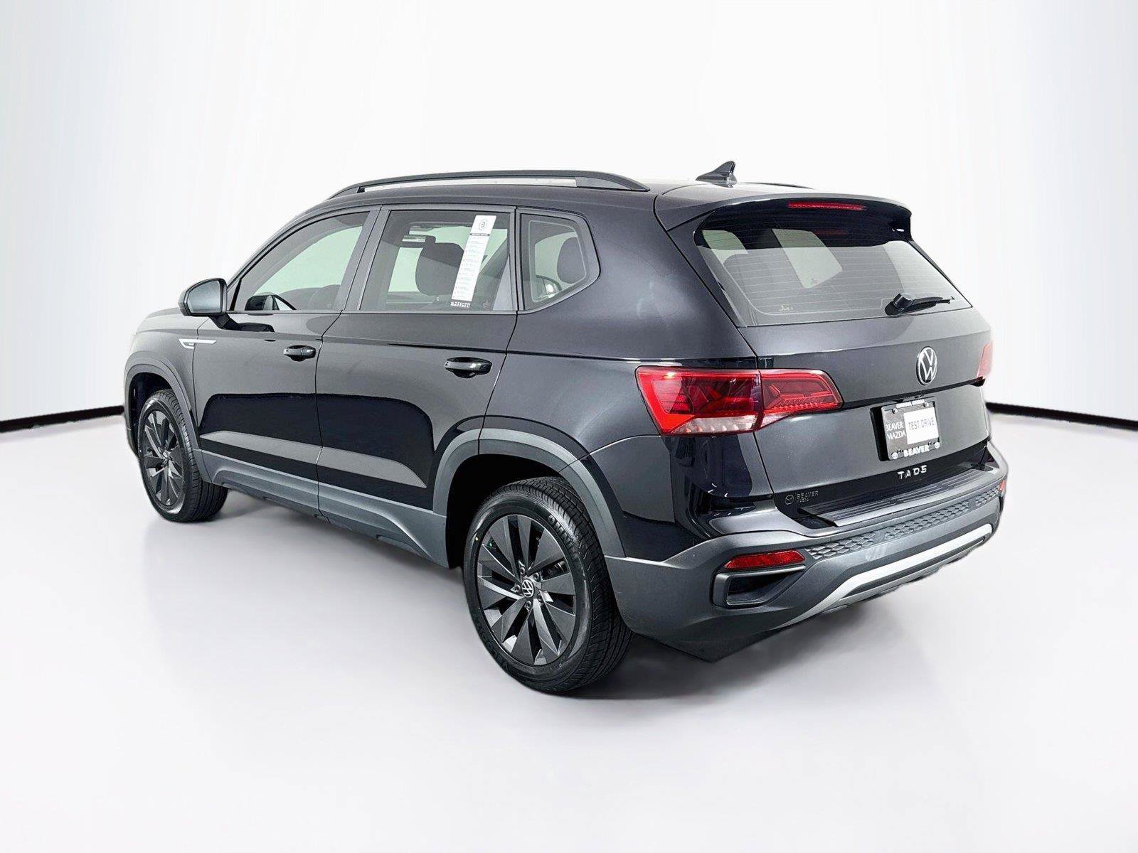 Used 2023 Volkswagen Taos S FWD image 11