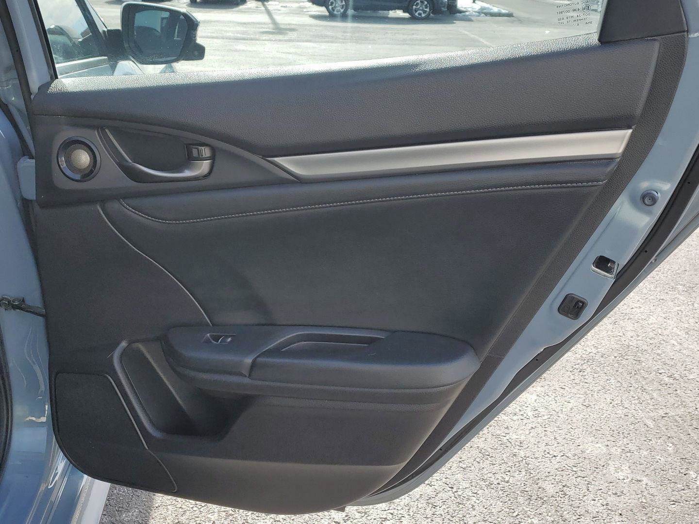 Used 2017 Honda Civic Sport Touring image 37