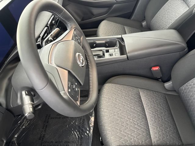 Certified 2026 Nissan Sentra SV w/ SV Convenience Package FWD image 20