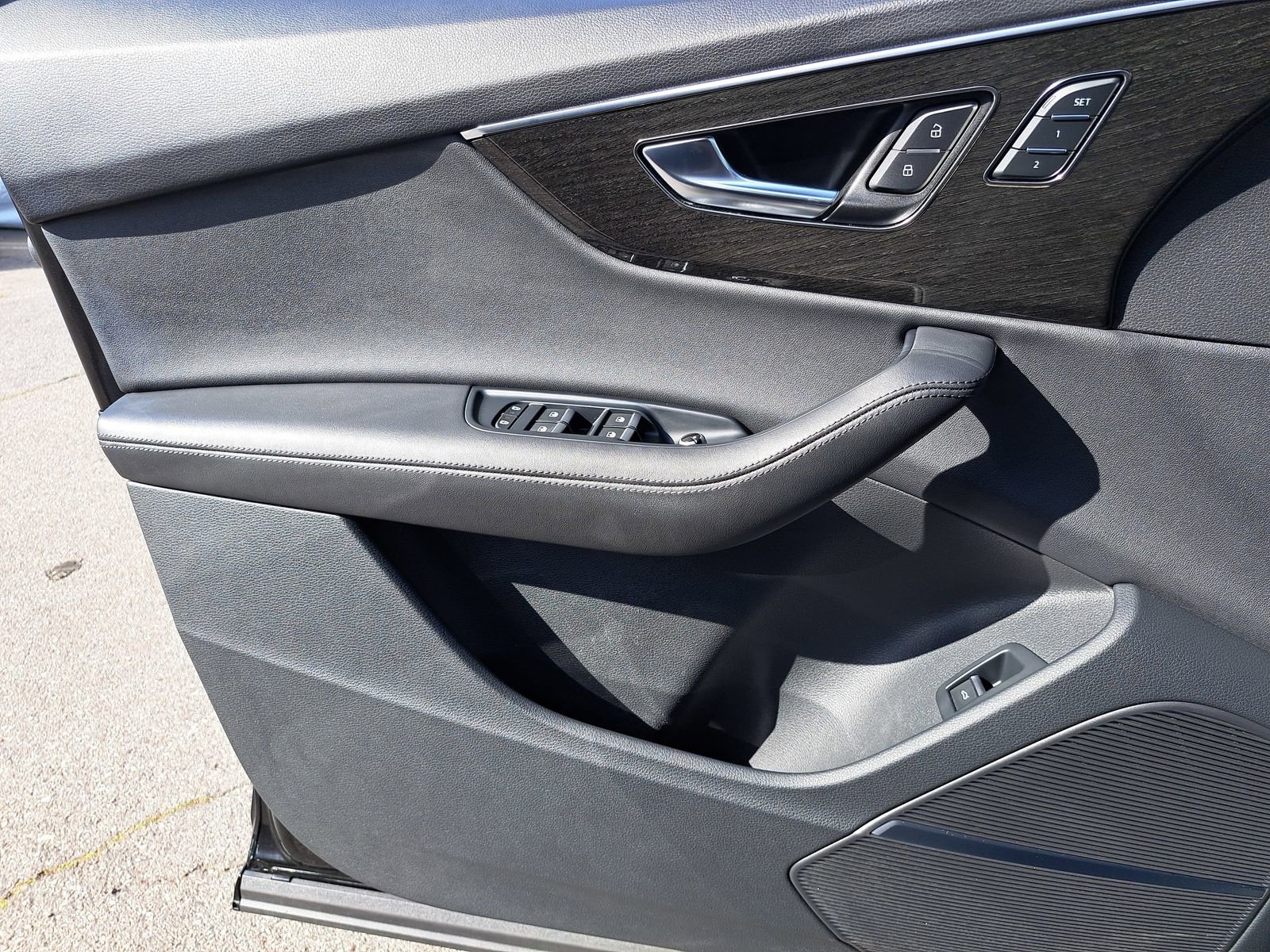 Used 2023 Audi Q7 2.0T Premium Plus w/ Premium Plus Package image 31