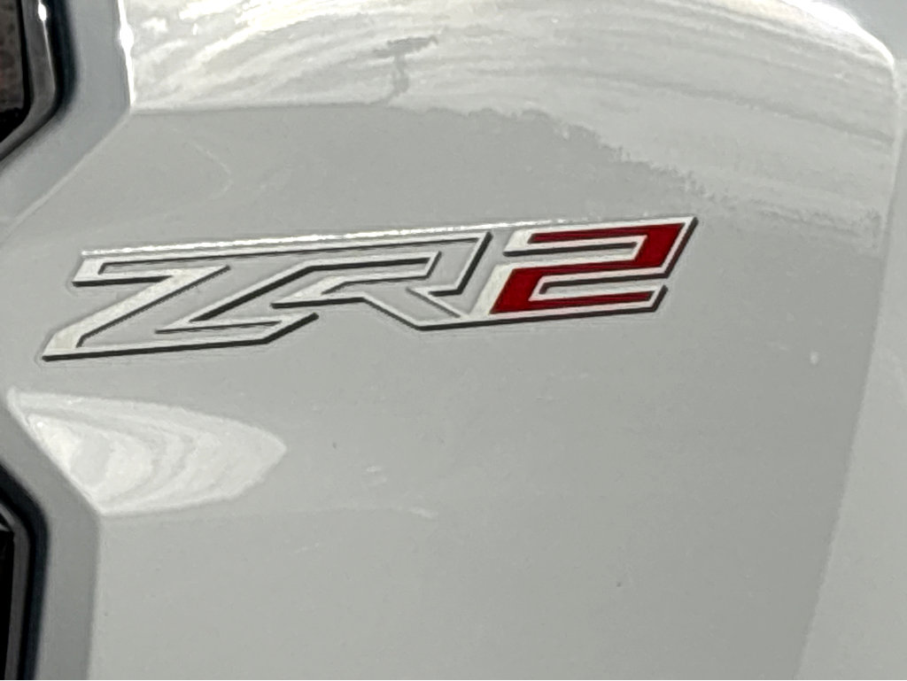 Used 2023 Chevrolet Colorado ZR2 w/ ZR2 Convenience Package III image 22
