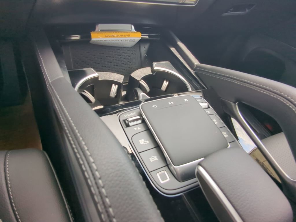 New 2025 Mercedes-Benz GLE 450 4MATIC image 8