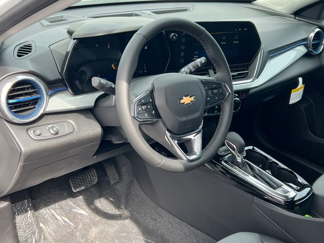 New 2026 Chevrolet Trax LT w/ Driver Confidence Package FWD image 13