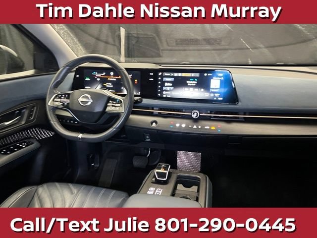 Used 2024 Nissan Ariya AWD image 20