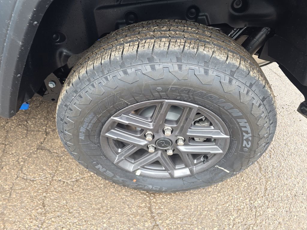 New 2026 Jeep Wrangler Sport S image 28