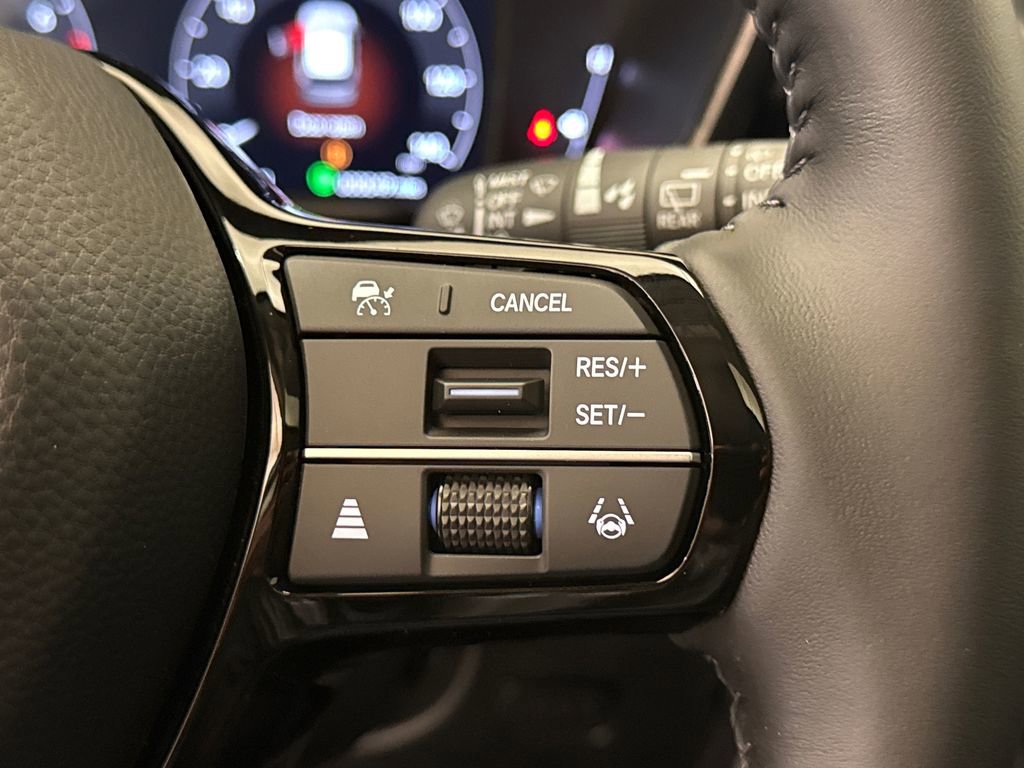 New 2026 Honda CR-V EX-L image 32