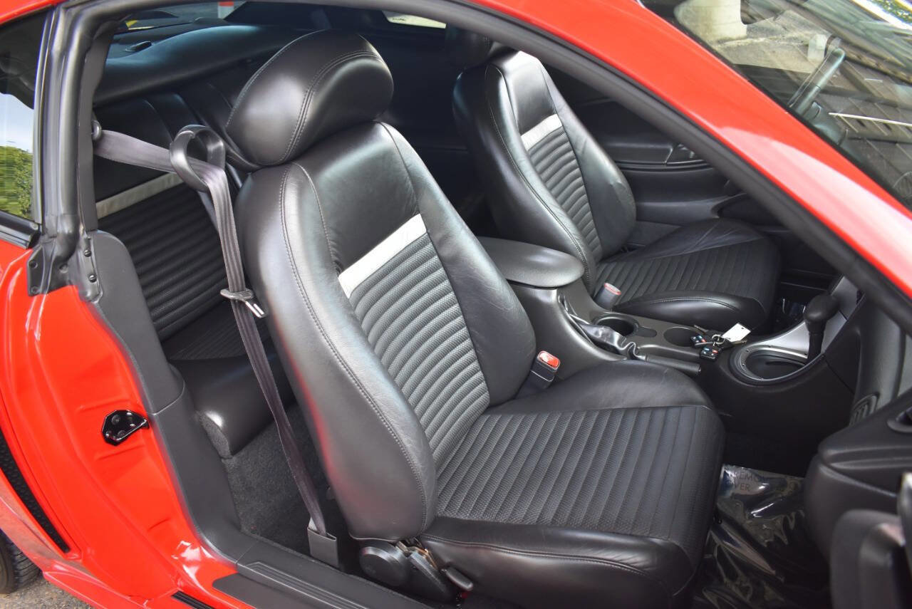 Used 2003 Ford Mustang Mach 1 image 52