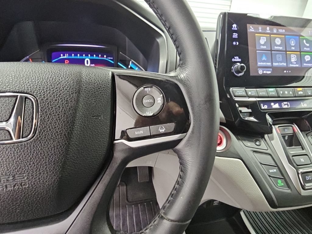 Used 2018 Honda Odyssey EX-L image 25