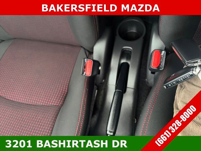 Used 2024 Mitsubishi Mirage Black Edition image 27