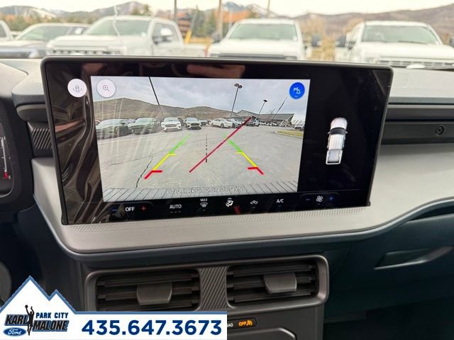 New 2026 Ford Maverick XL w/ 4K Tow Package image 52