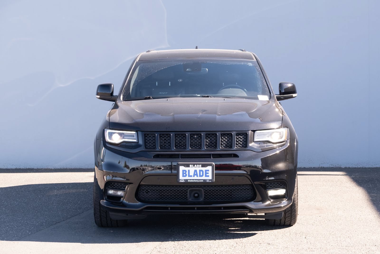 Used 2020 Jeep Grand Cherokee SRT AWD/4WD image 22
