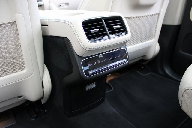 Used 2024 Mercedes-Benz GLS 450 4MATIC image 22