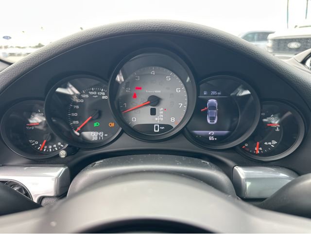 Used 2017 Porsche 911 Carrera S image 10