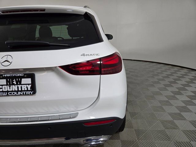 Certified 2025 Mercedes-Benz GLA 250 GLA 250 image 9