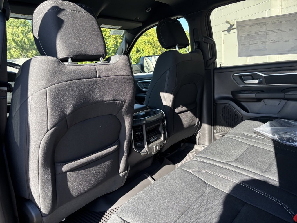 New 2026 RAM 1500 Big Horn image 33