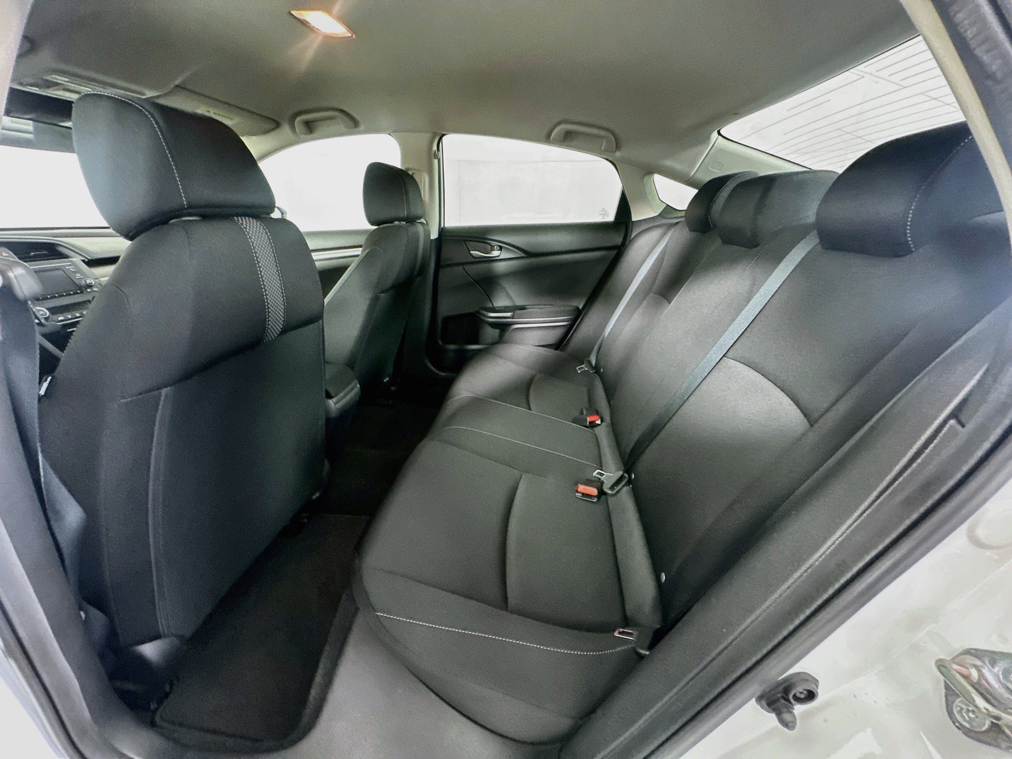 Used 2019 Honda Civic LX image 25