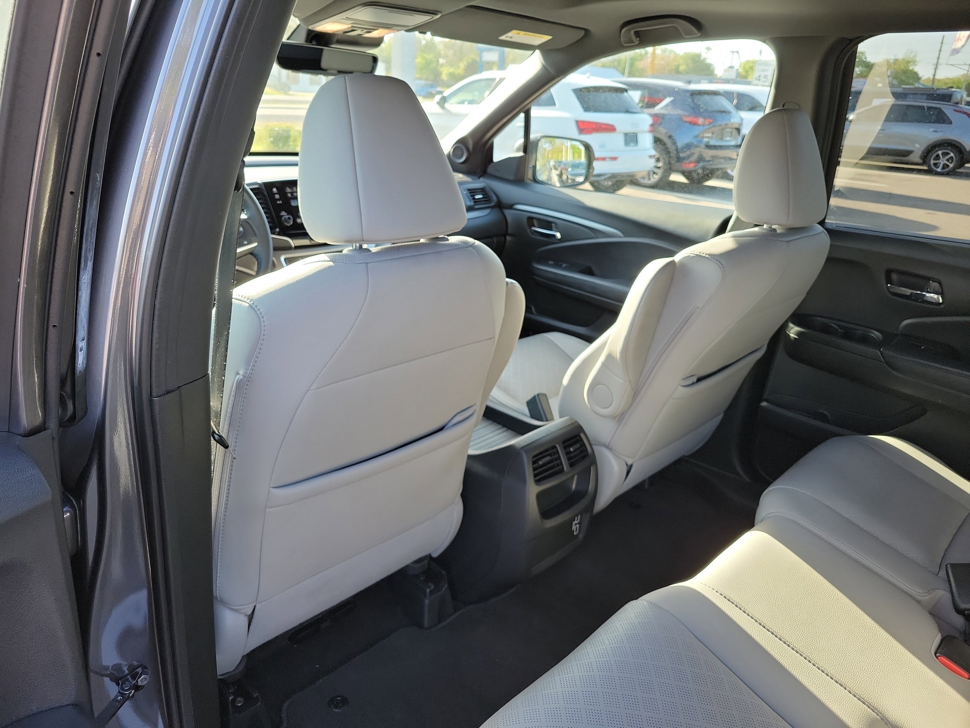 Used 2019 Honda Passport EX-L image 17