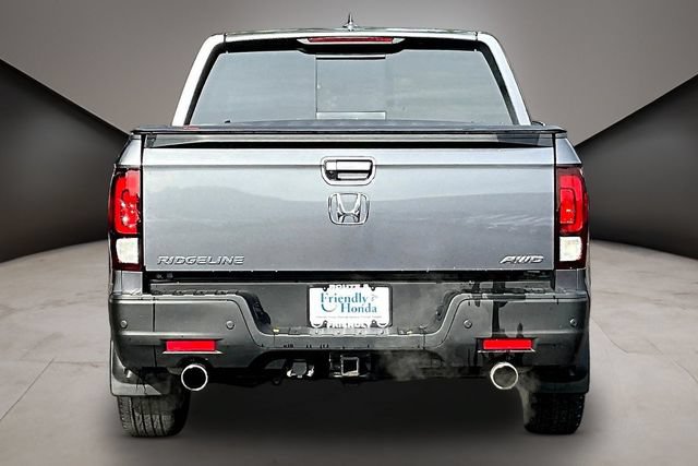 Used 2023 Honda Ridgeline RTL-E image 5