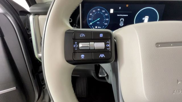 Used 2024 Hyundai Santa Fe Calligraphy AWD/4WD image 21