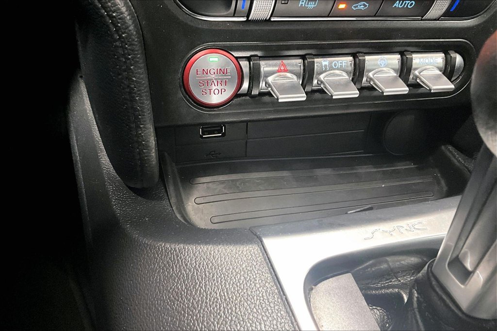 Used 2021 Ford Mustang GT w/ Equipment Group 301A RWD image 21