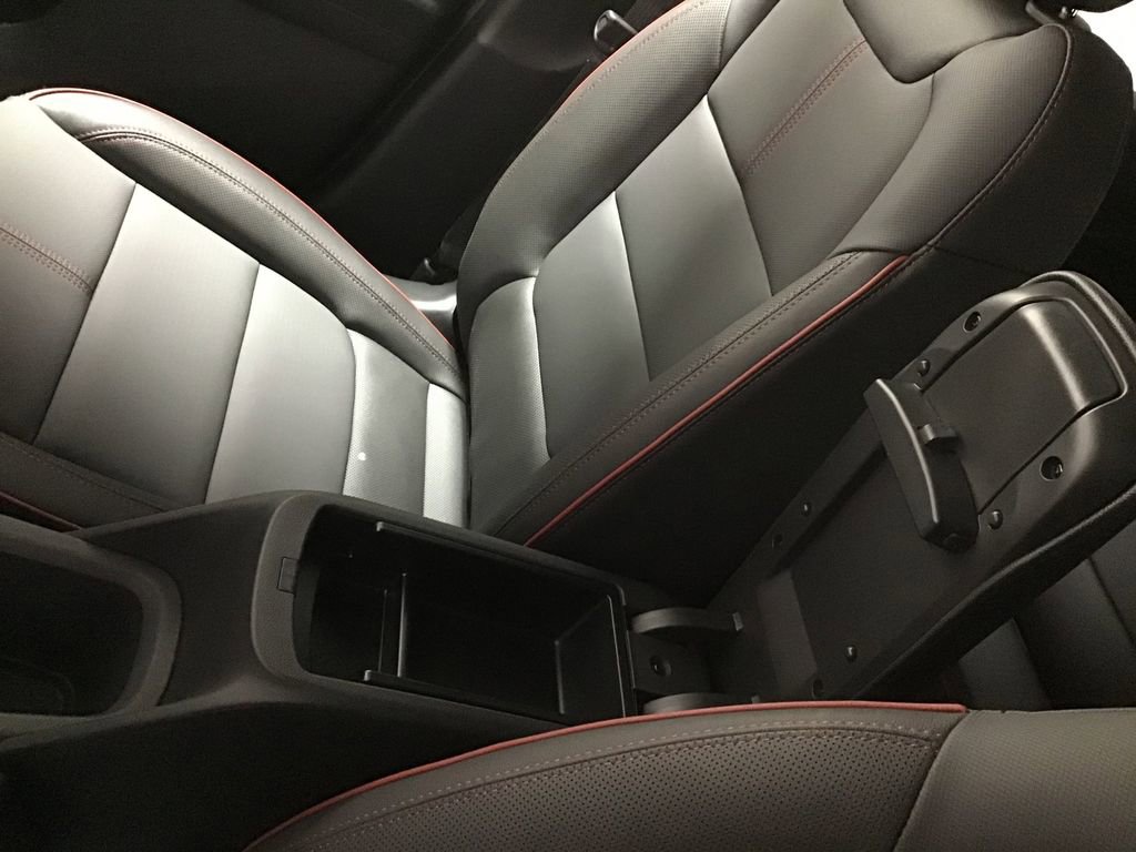 New 2026 Chevrolet TrailBlazer RS w/ Convenience Package image 21