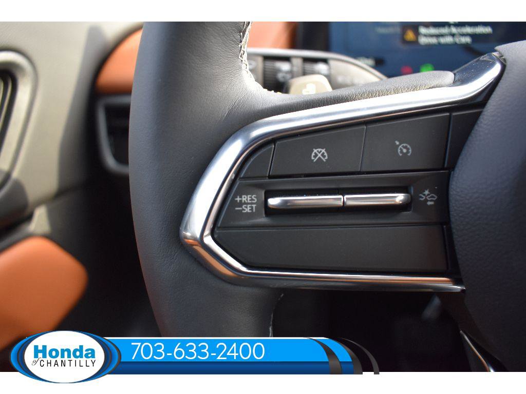 New 2026 Honda Prologue Elite image 12