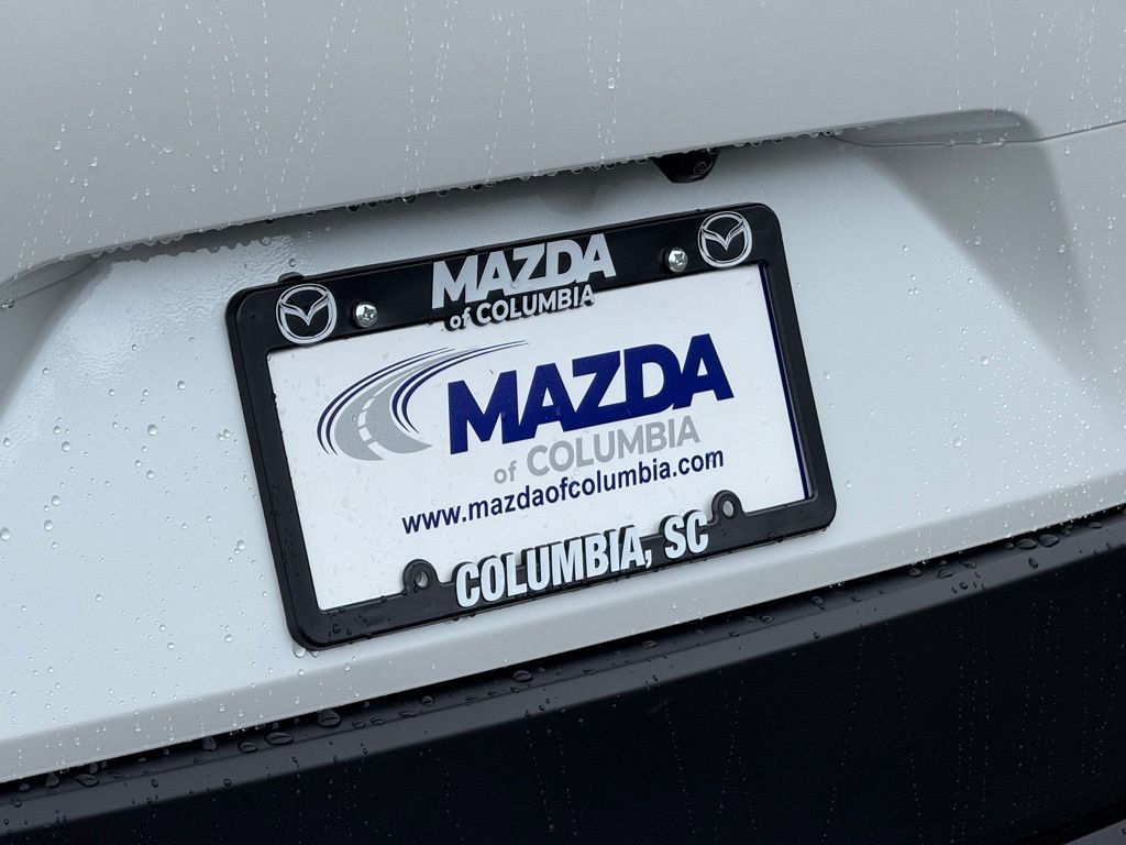New 2025 MAZDA CX-50 AWD 2.5 S w/ Weather Package image 6
