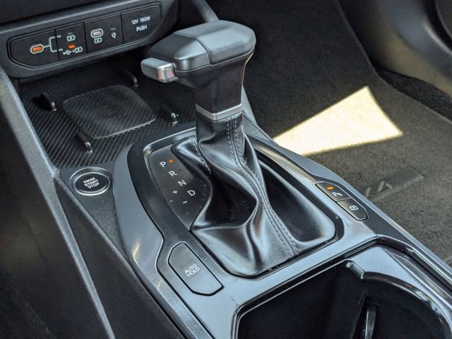 Certified 2025 Kia K4 GT-Line Turbo FWD image 24