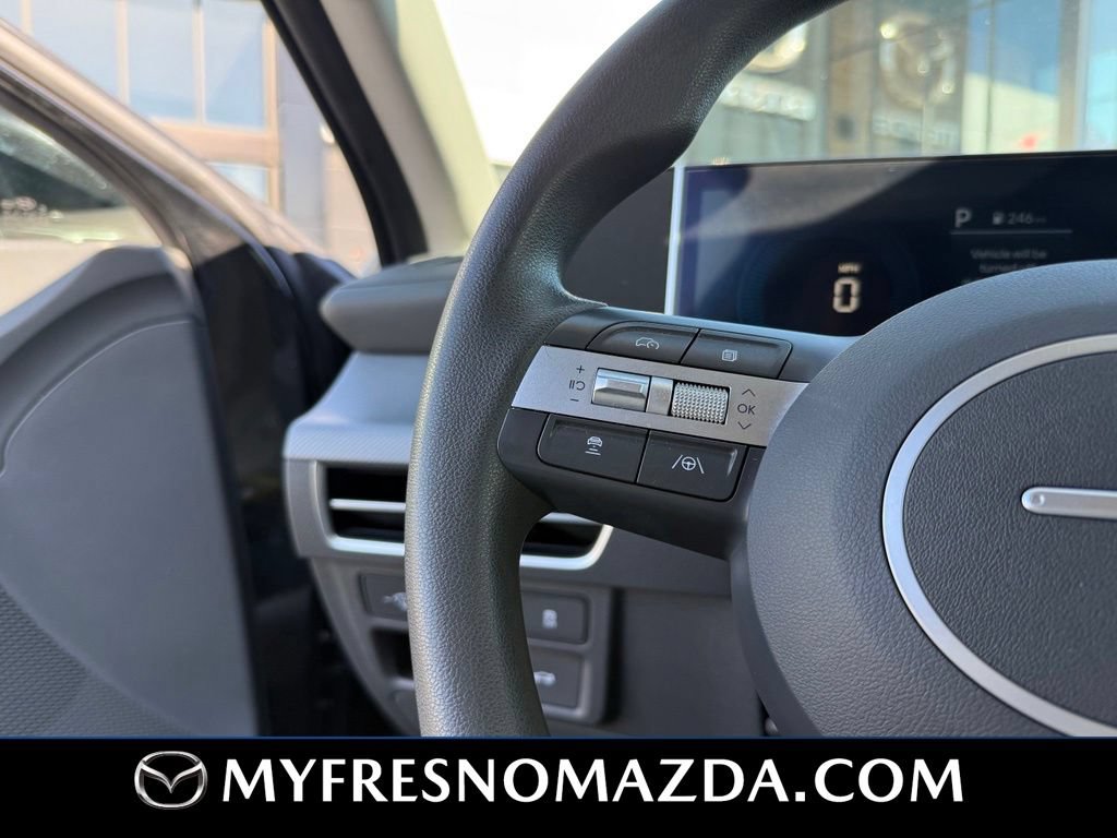 Used 2024 Hyundai Sonata SEL FWD image 20