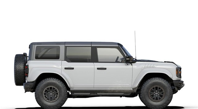 New 2025 Ford Bronco Raptor image 5