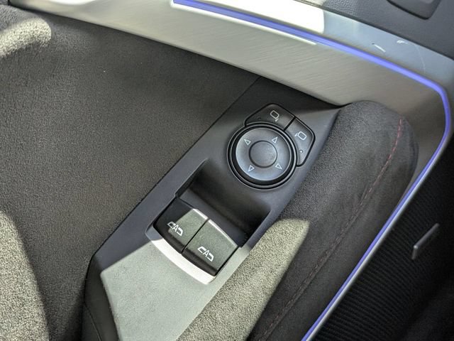 Used 2023 Chevrolet Camaro ZL1 RWD image 26