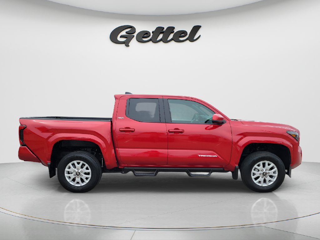 Used 2026 Toyota Tacoma SR5 RWD image 3