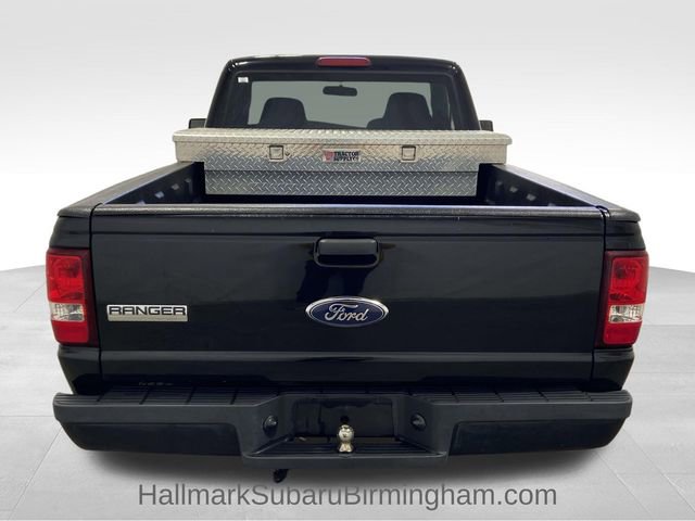 Used 2008 Ford Ranger XLT image 4