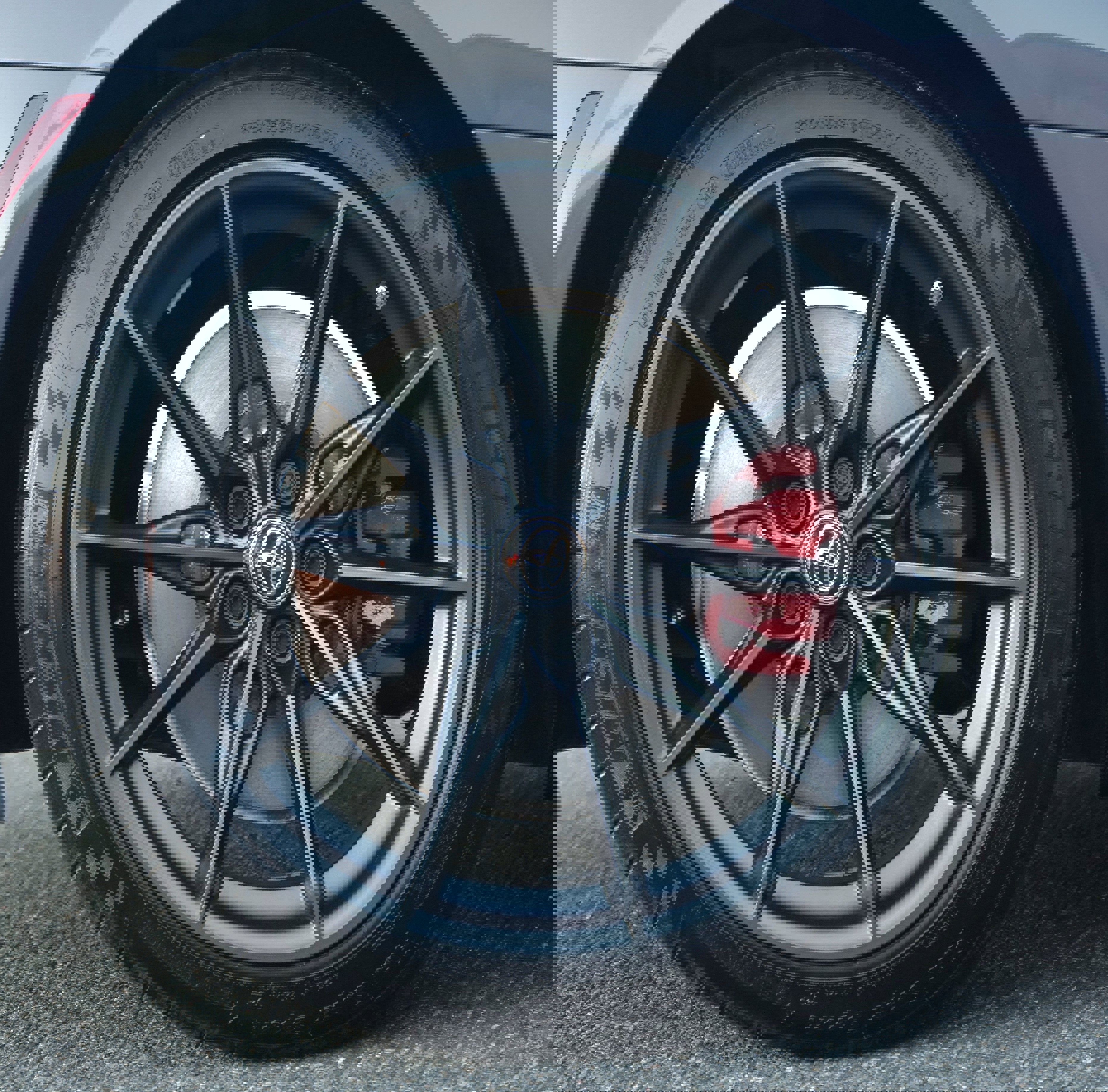 Used 2024 Toyota Supra image 40